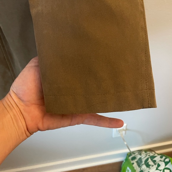 Johnston & Murphy Men’s Coat Size Large - Picture 9 of 16